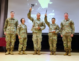 2026 Europe Best Medic Competition Winners Announced