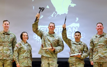 2026 Europe Best Medic Competition Winners Announced