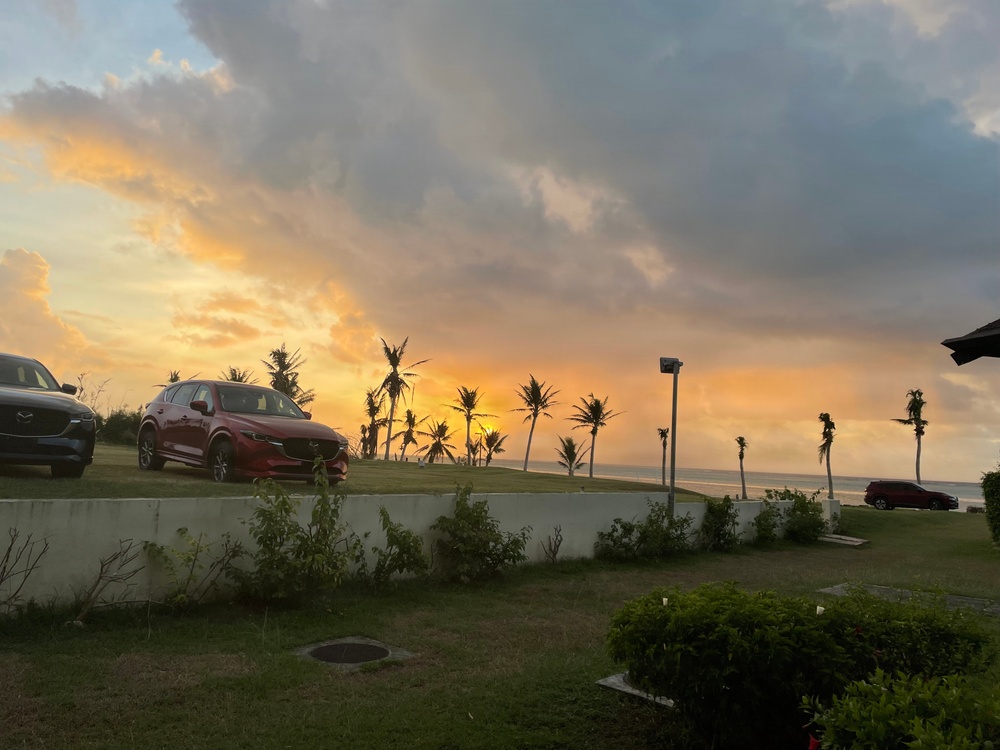 From Buffalo to Saipan: USACE Employee Finds Purpose in Disaster Response