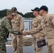 Commander, Navy Personnel Command visits USS Ralph Johnson