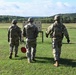 18th CSSB M4 Range