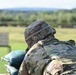 18th CSSB M4 Range
