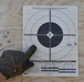 18th CSSB M4 Range