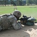 18th CSSB M4 Range