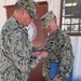 22 NCR Recognizes CBCM Luke Samuelson During Farewell