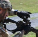 18th CSSB M4 Range