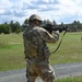 18th CSSB M4 Range