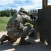 18th CSSB M4 Range