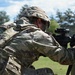 18th CSSB M4 Range