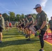 Wounded Warrior Regiment and Federal Bureau of Investigation National Academy Fitness Challenge 2026