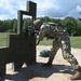 18th CSSB M4 Range