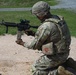 18th CSSB M4 Range