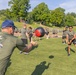 Wounded Warrior Regiment and Federal Bureau of Investigation National Academy Fitness Challenge 2026