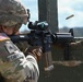 18th CSSB M4 Range
