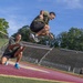 Wounded Warrior Regiment and Federal Bureau of Investigation National Academy Fitness Challenge 2026