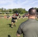 Wounded Warrior Regiment and Federal Bureau of Investigation National Academy Fitness Challenge 2026