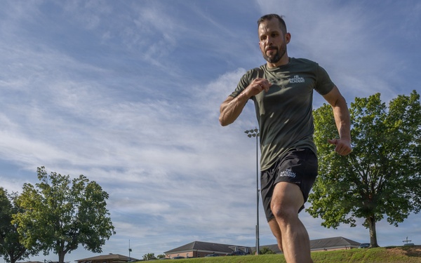 Wounded Warrior Regiment and Federal Bureau of Investigation National Academy Fitness Challenge 2026