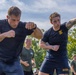 Wounded Warrior Regiment and Federal Bureau of Investigation National Academy Fitness Challenge 2026