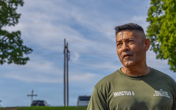 Wounded Warrior Regiment and Federal Bureau of Investigation National Academy Fitness Challenge 2026