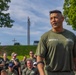Wounded Warrior Regiment and Federal Bureau of Investigation National Academy Fitness Challenge 2026