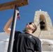 NSA Souda Bay Chiefs Repaint the Church of the Assumption of Mary