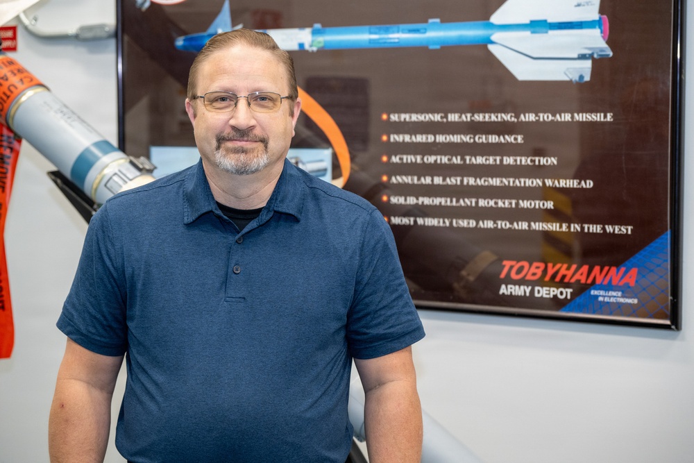 Steady Leadership Earns Don Gilchrist His Second Supervisor of the Quarter Honor