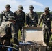 26th MEU’s Command Post Exercise 2 | Water Purification