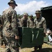 26th MEU’s Command Post Exercise 2 | Water Purification