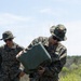 26th MEU’s Command Post Exercise 2 | Water Purification
