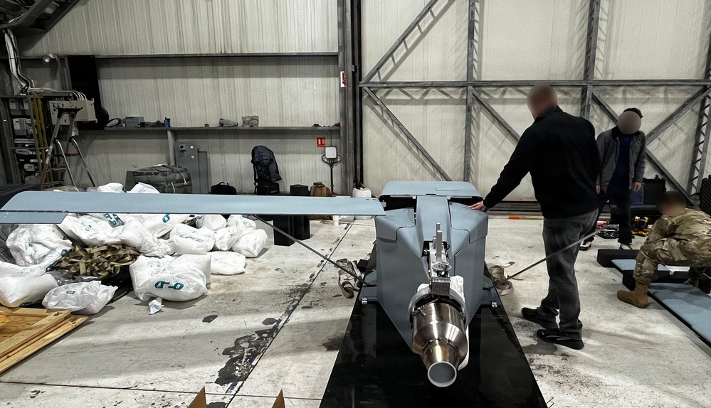 Building the Capability Today, Extending the Mission Tomorrow