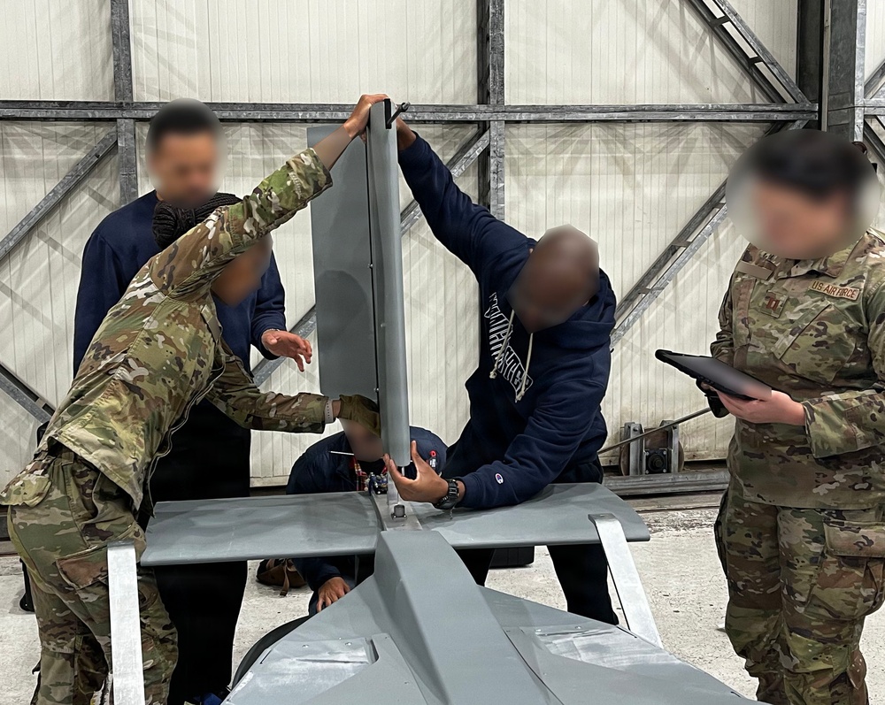 Building the Capability Today, Extending the Mission Tomorrow