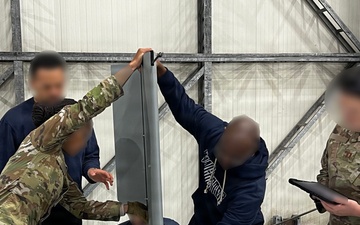 Building the Capability Today, Extending the Mission Tomorrow