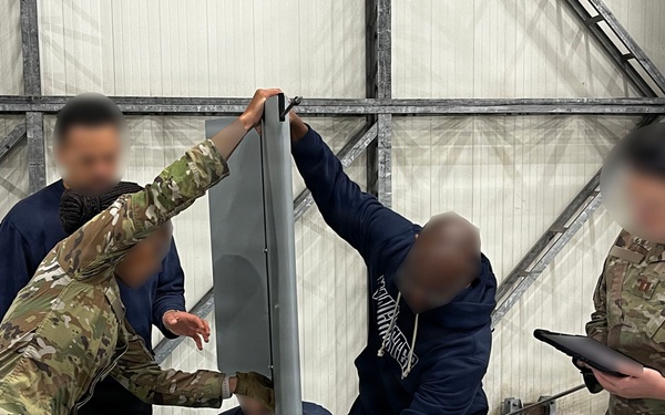 Building the Capability Today, Extending the Mission Tomorrow