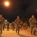 Soldiers of Multi-Domain Command - Europe participate in the Flyver March