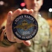 Soldiers of Multi-Domain Command - Europe participate in the Flyver March