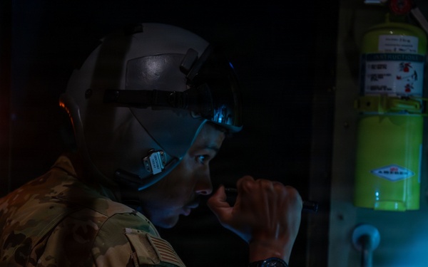 86 AW demonstrates Agile Combat Employment during Saber Junction 26