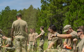 3rd Special Forces Group, 82nd Airborne Division Strengthen Interoperability During FIDEX