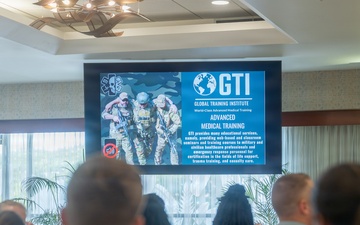 124th Medical Group sharpens trauma skills during advanced training in Hawaii