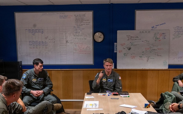 Saber Junction 26 showcases Joint Force Projection