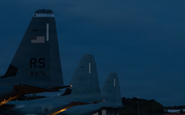 Saber Junction 26 showcases Joint Force Projection