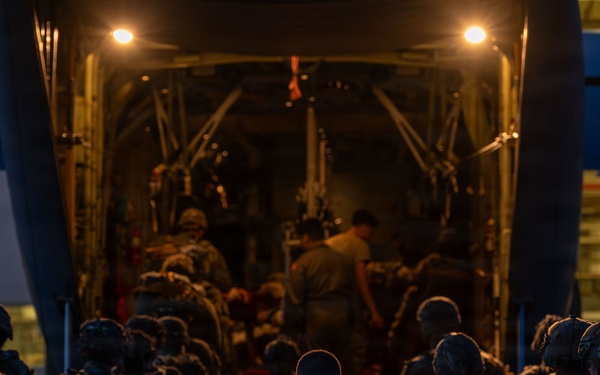 Saber Junction 26 showcases Joint Force Projection