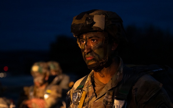 Saber Junction 26 showcases Joint Force Projection