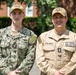 Commander, Submarine Force Atlantic, Presents Awards to Project Silent Edge AI Challenge Winners