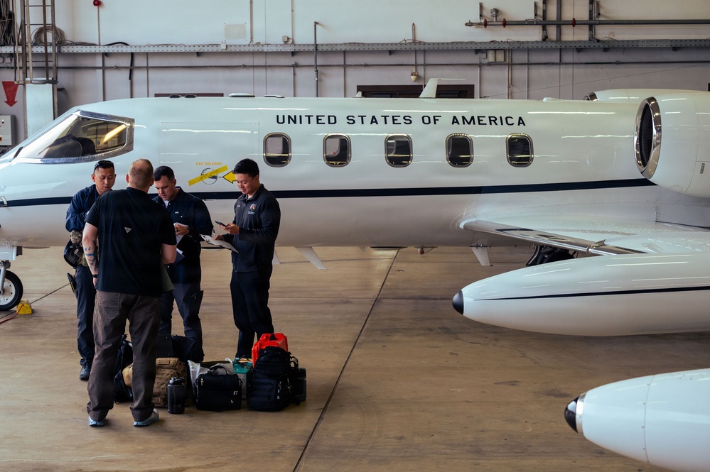 76th AS tests rapid response during Maximum Generation