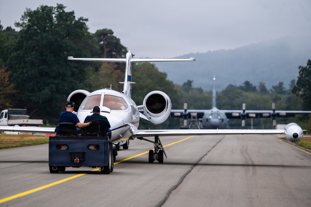 76th AS tests rapid response during Maximum Generation