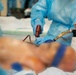 124th Medical Group sharpens trauma skills during advanced training in Hawaii