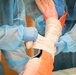 124th Medical Group sharpens trauma skills during advanced training in Hawaii
