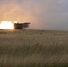 Centaur Stampede Live-Fire Exercise
