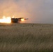 Centaur Stampede Live-Fire Exercise
