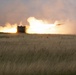Centaur Stampede Live-Fire Exercise